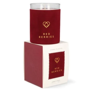 Swieca Zapachowa Eternal Red Berries 230 G