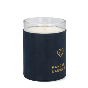 Swieca Zapachowa Eternal Mandarin & Green Tea 230 G