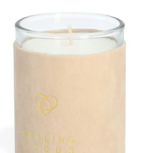 Swieca Zapachowa Eternal Healing Woods 230 G