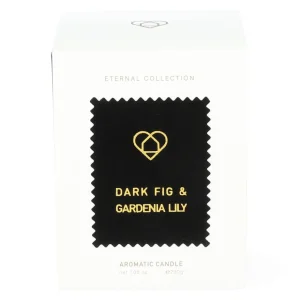 Swieca Zapachowa Eternal Dark Fig & Gardenia Lily 230 G