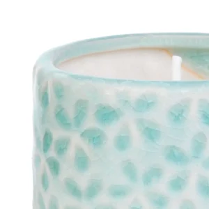 Swieca Zapachowa Etnico White Flower & Cucumber 80 G