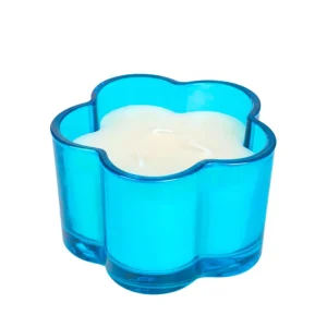 Swieca Zapachowa Floral Aura Blood Orange 330 G