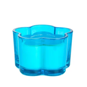 Swieca Zapachowa Floral Aura Blood Orange 330 G