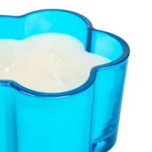 Swieca Zapachowa Floral Aura Blood Orange 330 G