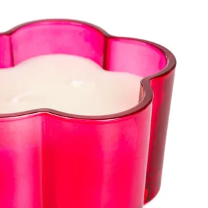 Swieca Zapachowa Floral Aura Mango Salad 330 G