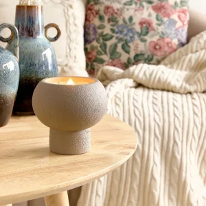 Swieca Zapachowa Lani Basil&Neroli 220 G