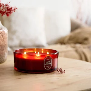 Swieca Zapachowa Love'S Whisper Vanilla 950 G