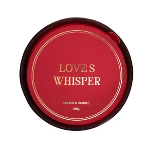 Swieca Zapachowa Love'S Whisper Vanilla 950 G