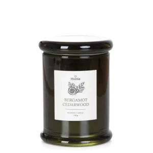 Swieca Zapachowa Mael Bergamot & Cedarwood 140 G