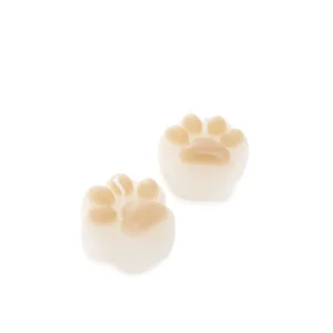 Swieca Zapachowa Monte Kocie Lapki 2 Szt. 6,5X6 Cm