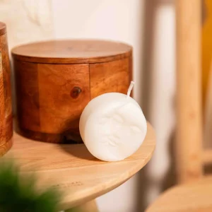 Swieca Zapachowa Monte Ksiezyc 7X3 Cm