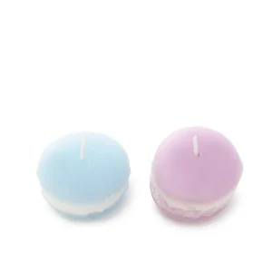 Swieca Zapachowa Monte Makaroniki 2 Szt. 4,5X3,5 Cm