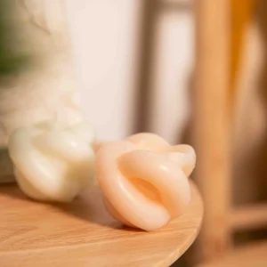 Swieca Zapachowa Monte Supel 5,5X5 Cm