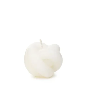 Swieca Zapachowa Monte Supel Ecru 5,5X5 Cm