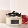 Swieca Zapachowa Moon Black Pomegranate 430 G