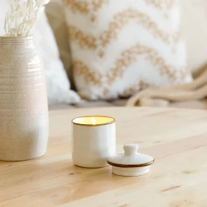 Swieca Zapachowa Sambria Summer Hill & Amberwood 150 G