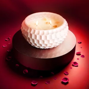 Swieca Zapachowa Serenity Quinice & Blueberry 270 G