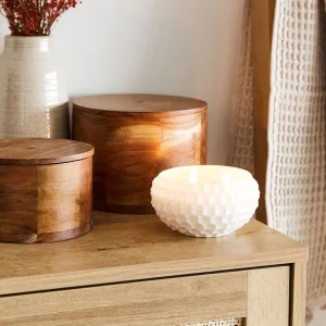 Swieca Zapachowa Serenity Quinice & Blueberry 270 G