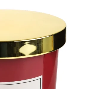 Swieca Zapachowa Sinnes Cannabis & Fresia 170G