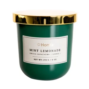 Swieca Zapachowa Sinnes Mint Lemonade 170G
