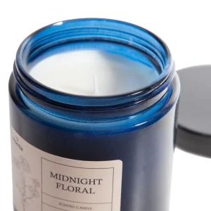 Swieca Zapachowa Tofu Midnight Floral 190 G