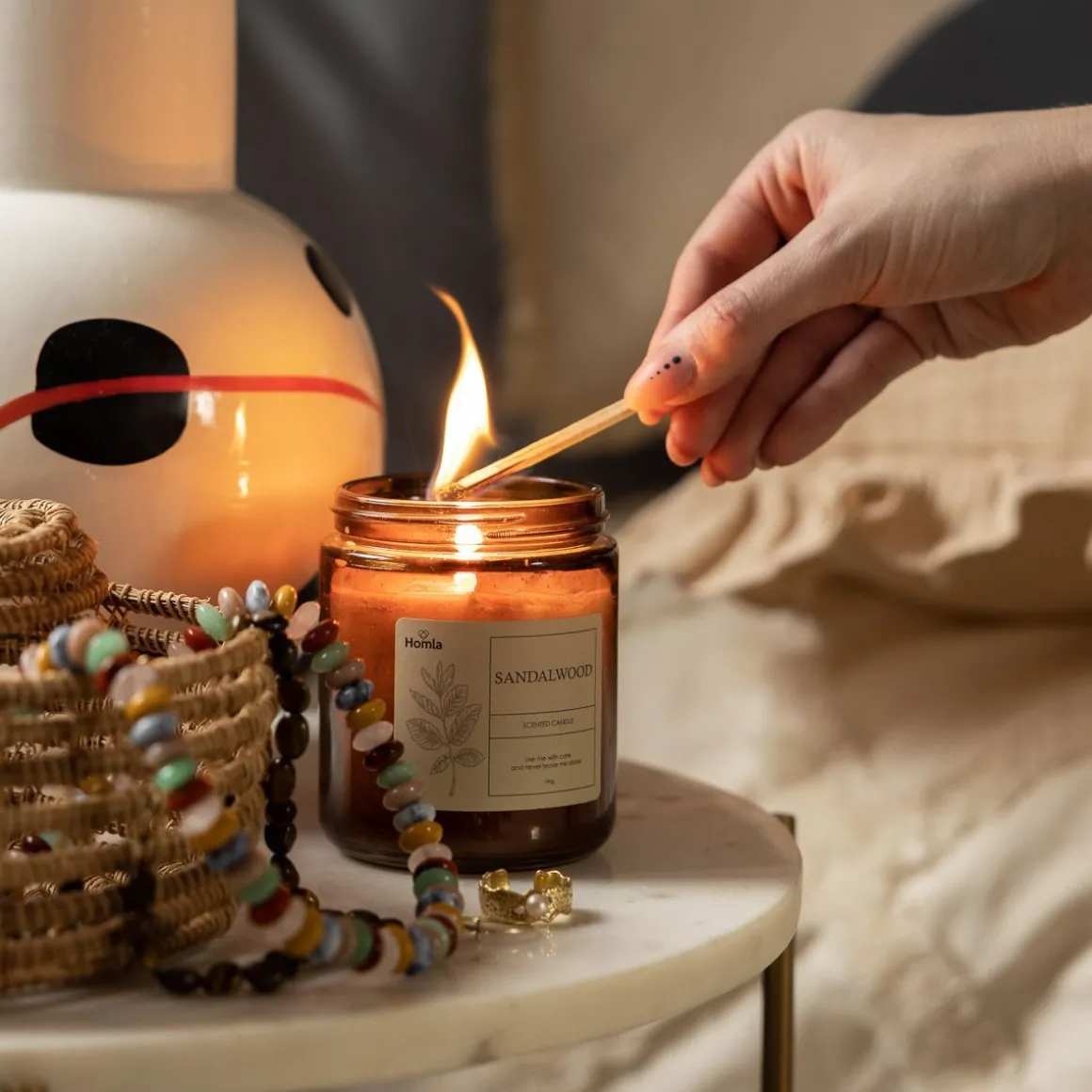 swieca_zapachowa_tofu_san_0.webp Swieca Zapachowa Tofu Sandalwood 190 G