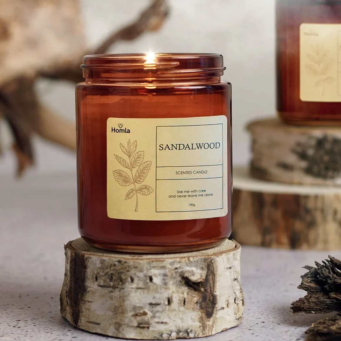 swieca_zapachowa_tofu_san_3.webp Swieca Zapachowa Tofu Sandalwood 190 G