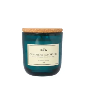 Swieca Zapachowa Verde Cashmere Patchouli 240 G