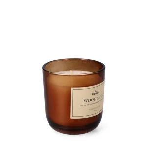 Swieca Zapachowa Verde Wood Sage 240 G