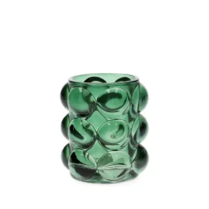 Swiecznik Bubble 9X9,5 Cm