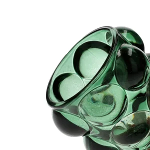 Swiecznik Bubble 9X9,5 Cm