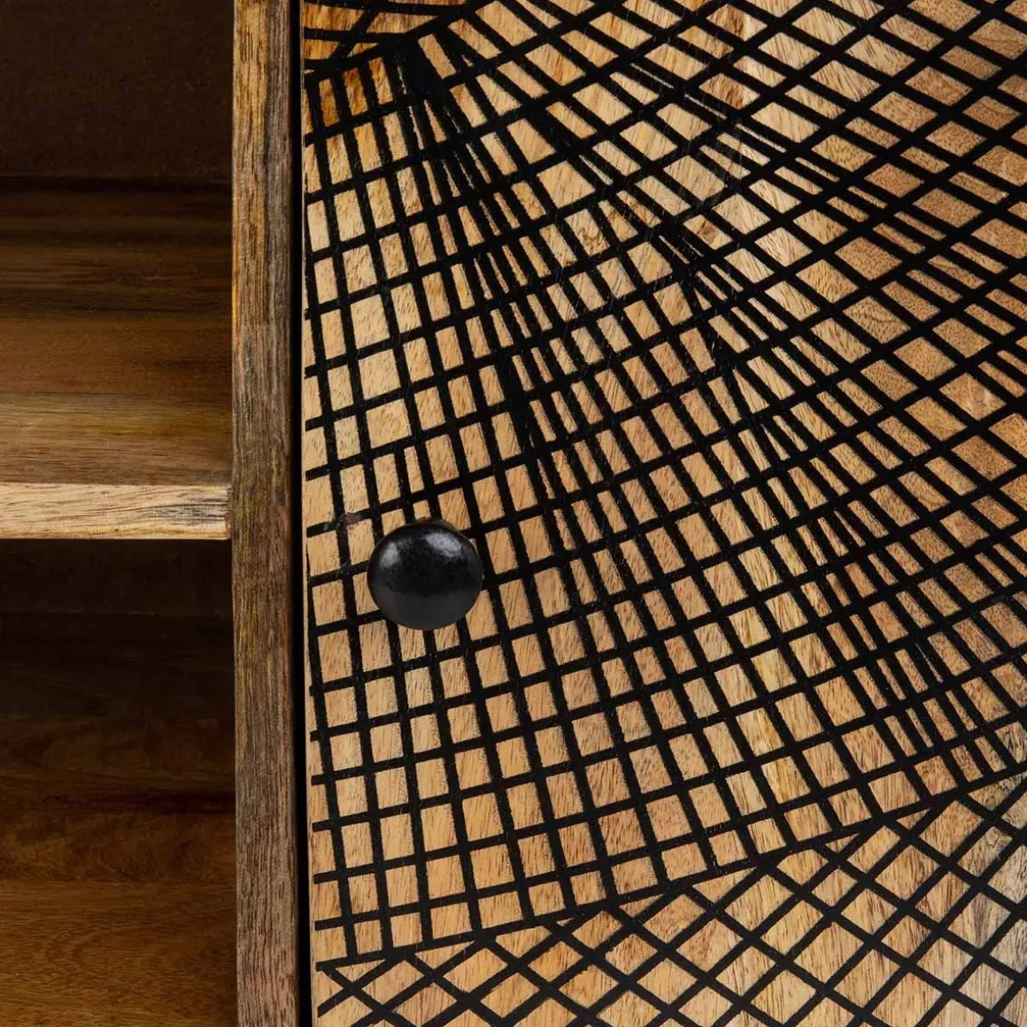 szafka_rtv_raffla_lite_dr_3.webp Szafka Rtv Raffla Lite Drewno Mango 130X40X55