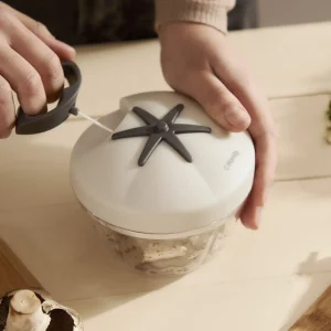 Szatkownica Easy Cook Do Warzyw I Owocow 0.35