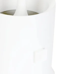 Szczotka Do Wc Brigid Silikonowa 10.7X41 Cm