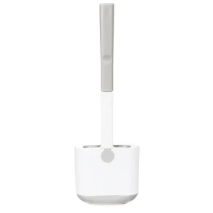 Szczotka Do Wc Reina Silikonowa 12.3X6.2X36.5 Cm