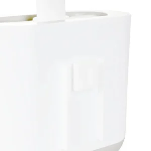 Szczotka Do Wc Reina Silikonowa 12.3X6.2X36.5 Cm