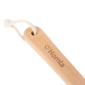 Szczotka Soothe Z Naturalnym Wlosiem Do Masazu Na Sucho I Mokro 41X11X4 Cm