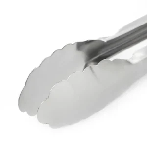 Szczypce Easy Grill Do Grilla Metalowe 46 Cm