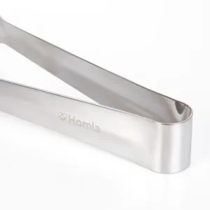 Szczypce Moi Srebrne 16 Cm