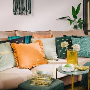 Szkatulka Na Bizuterie Grazia Z Szufladka Zlota 21X10X10,5 Cm