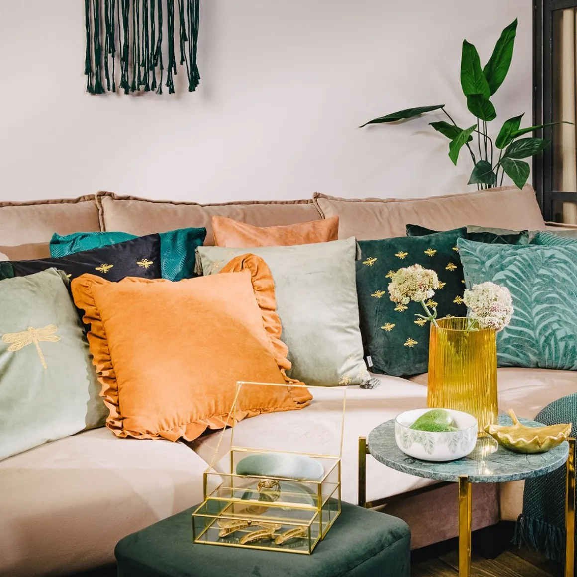 szkatulka_na_bizuterie_gr_11.webp Szkatulka Na Bizuterie Grazia Z Szufladka Zlota 21X10X10,5 Cm