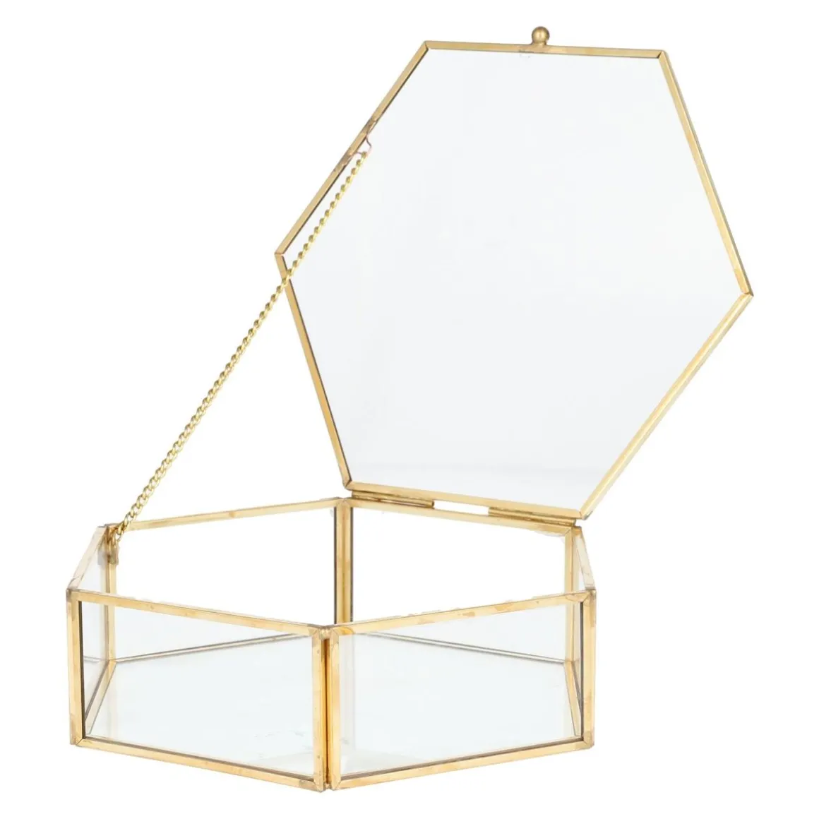 szkatulka_na_bizuterie_gr_4-5.webp Szkatulka Na Bizuterie Grazia Szesciokatna Zlota 17X16X5 Cm