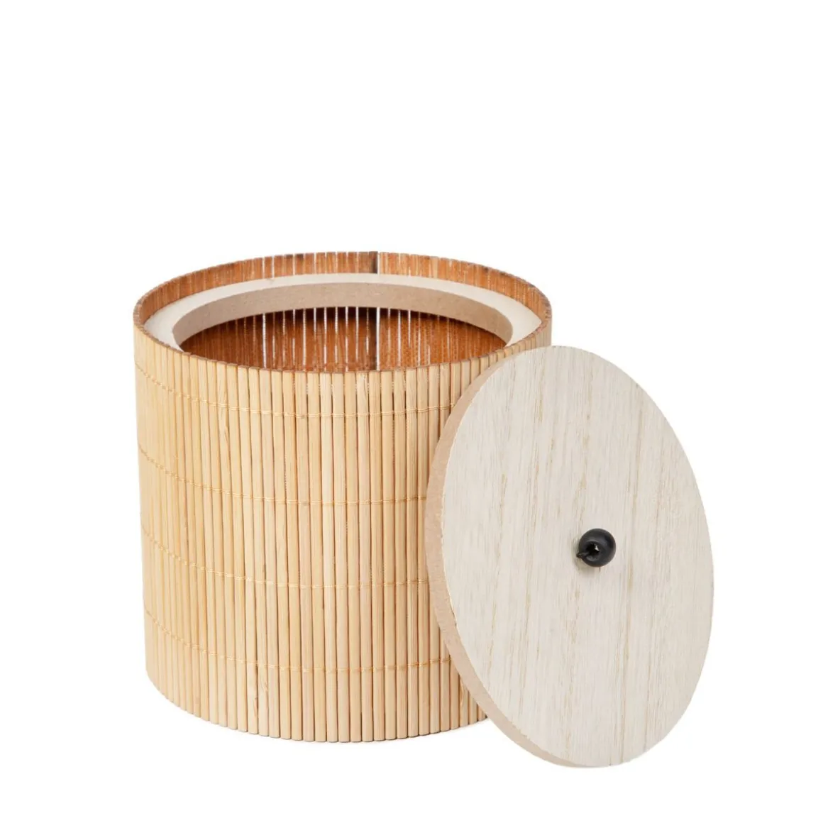 szkatulka_na_bizuterie_lo_2.webp Szkatulka Na Bizuterie Loma Bambusowa 12X12 Cm