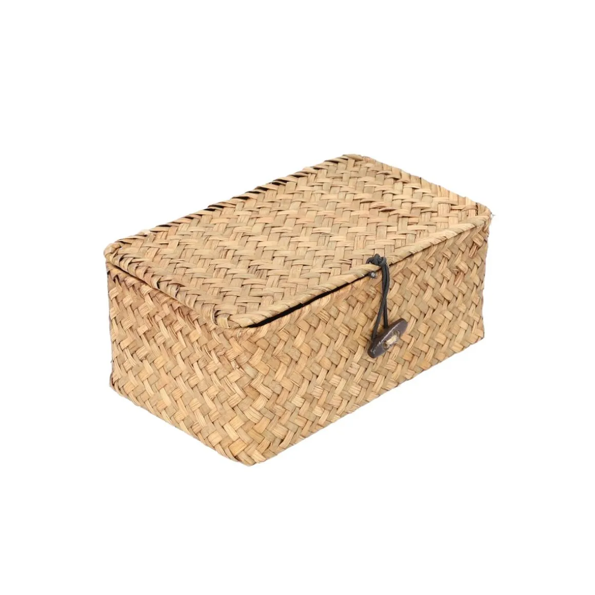 szkatulka_na_bizuterie_ta_0.webp Szkatulka Na Bizuterie Talulah Pleciona Naturalna 20X12X8Cm