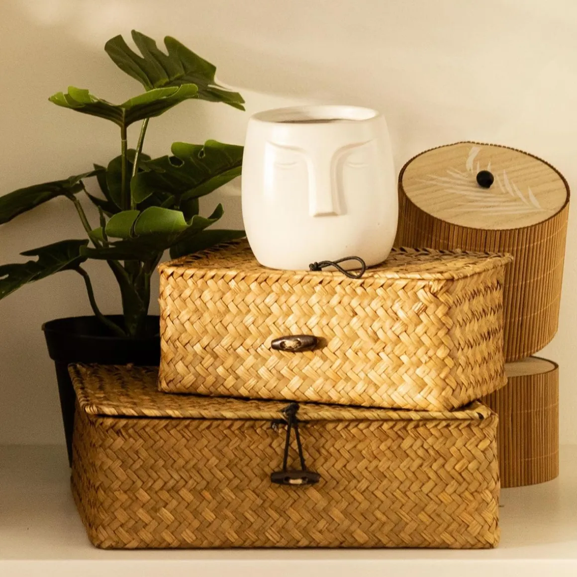 szkatulka_na_bizuterie_ta_1.webp Szkatulka Na Bizuterie Talulah Pleciona Naturalna 20X12X8Cm