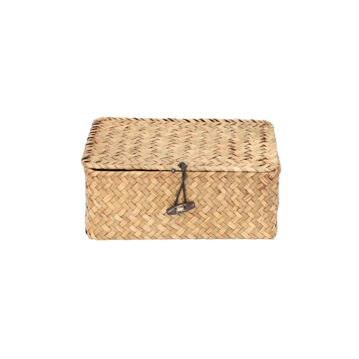 szkatulka_na_bizuterie_ta_3.webp Szkatulka Na Bizuterie Talulah Pleciona Naturalna 20X12X8Cm