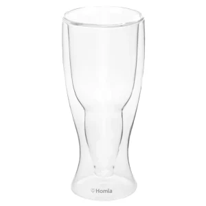 Szklanka Alcole Beer Do Piwa Z Podwojna Scianka 0,5 L