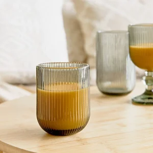 Szklanka Alesa Szara 0,25 L