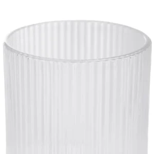 Szklanka Alesa Transparentna 0,25 L