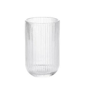 Szklanka Alesa Wysoka Transparentna 0,4 L